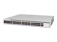 ALE OS6860N-P48M-Switch 920W AC-Netzteil
