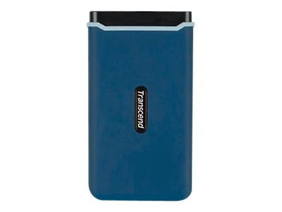 TRANSCEND ESD370C 250GB USB 3.1 Ext SSD
