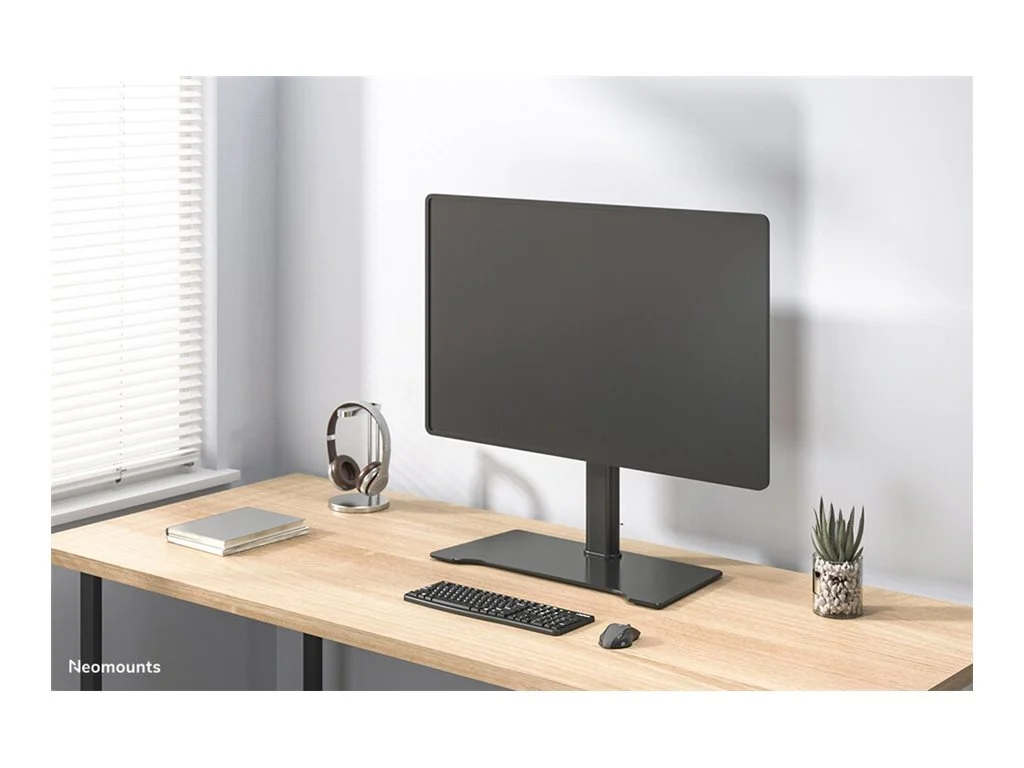 NEOMOUNTS FPMA-D1250B Desk Mount 81-152c