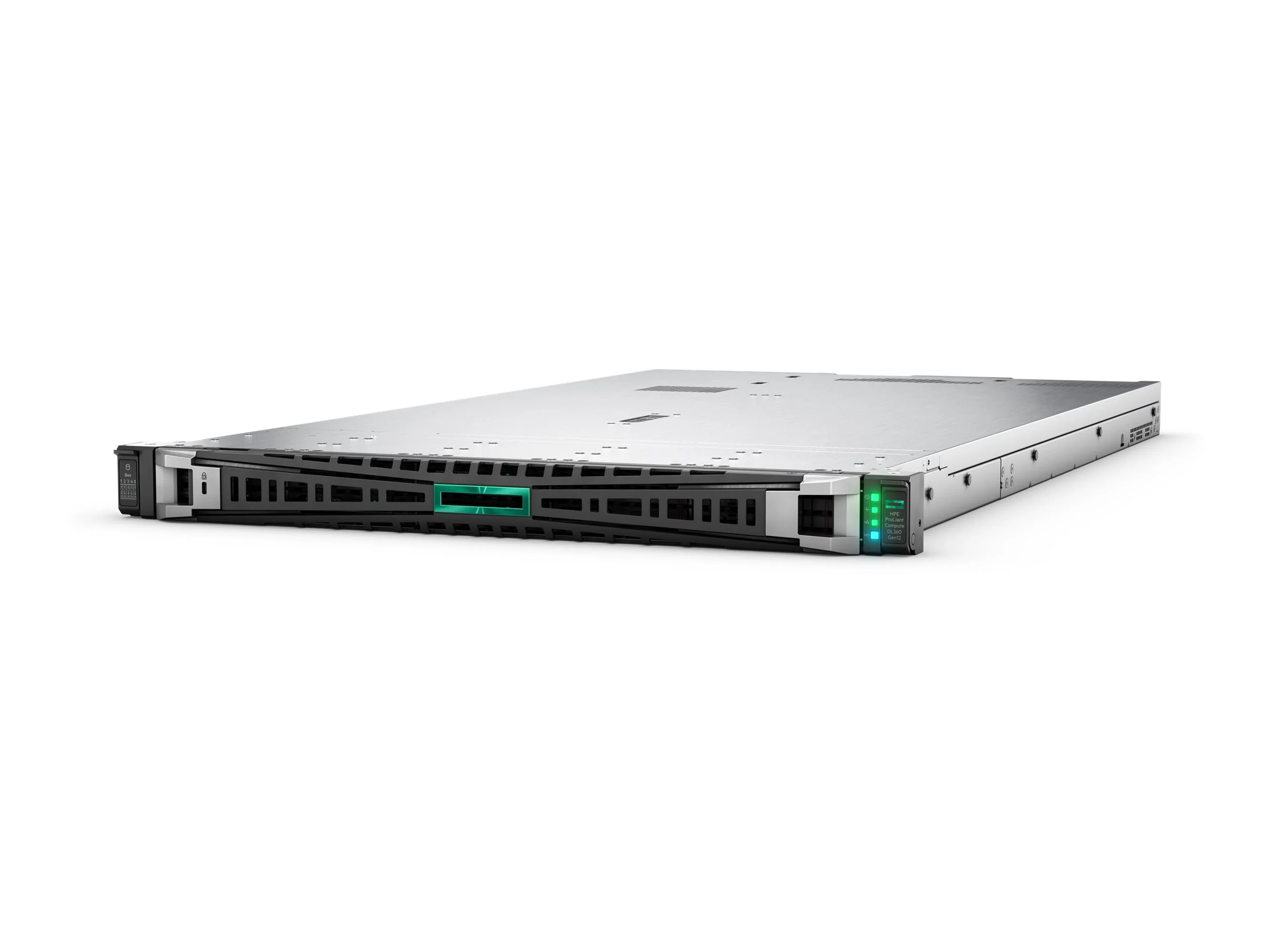 HPE DL360 G12 6505P 64G 2x2.4TB 8SFF Svr