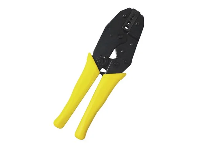 VIMCOM Crimp-Zange für RG 213/214 RF 400