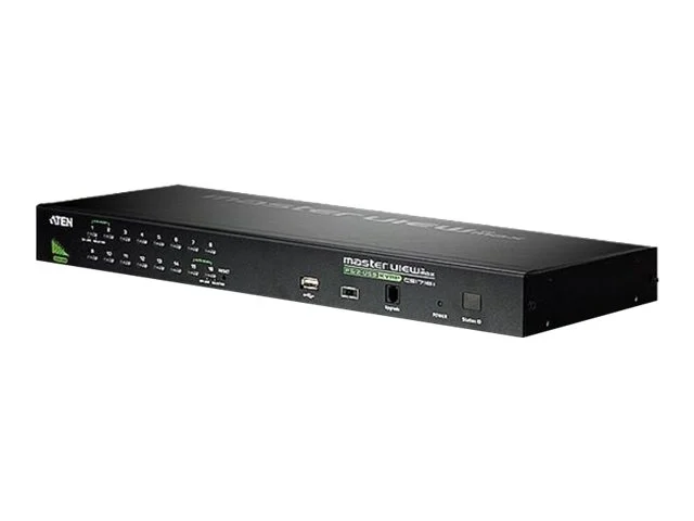 ATEN CS1716A KVM Switch VGA PS/2-USB