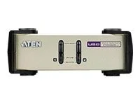 ATEN CS82U KVM Switch VGA PS/2+USB