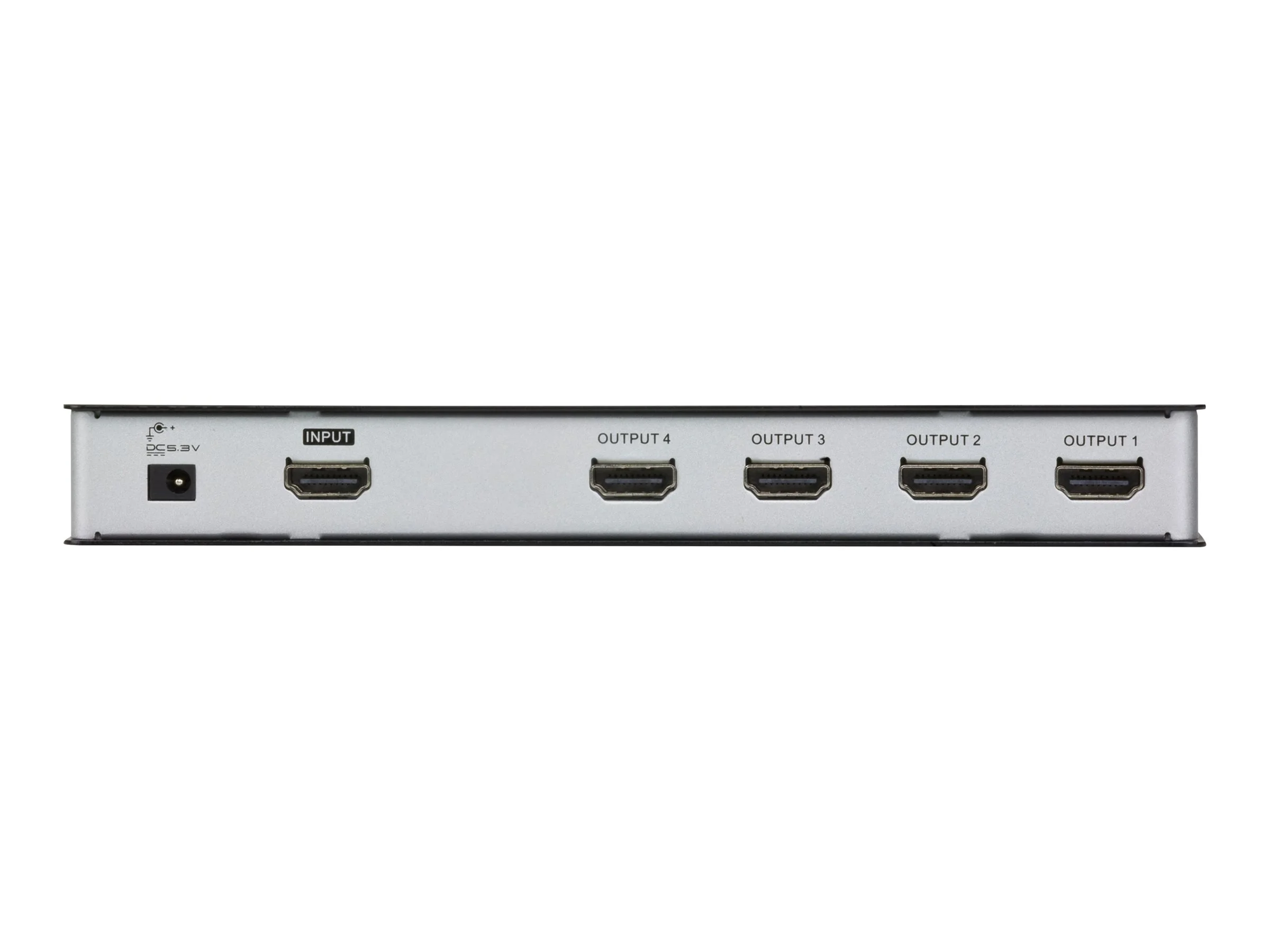 ATEN VS184A HDMI Video-Splitter 4 Ports