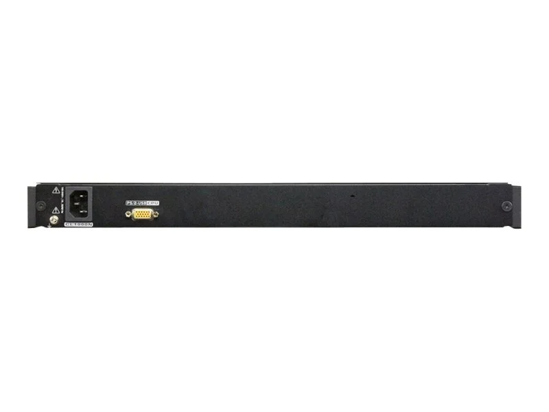 ATEN CL1000N KVM-Konsole 48,26cm LCD(P)
