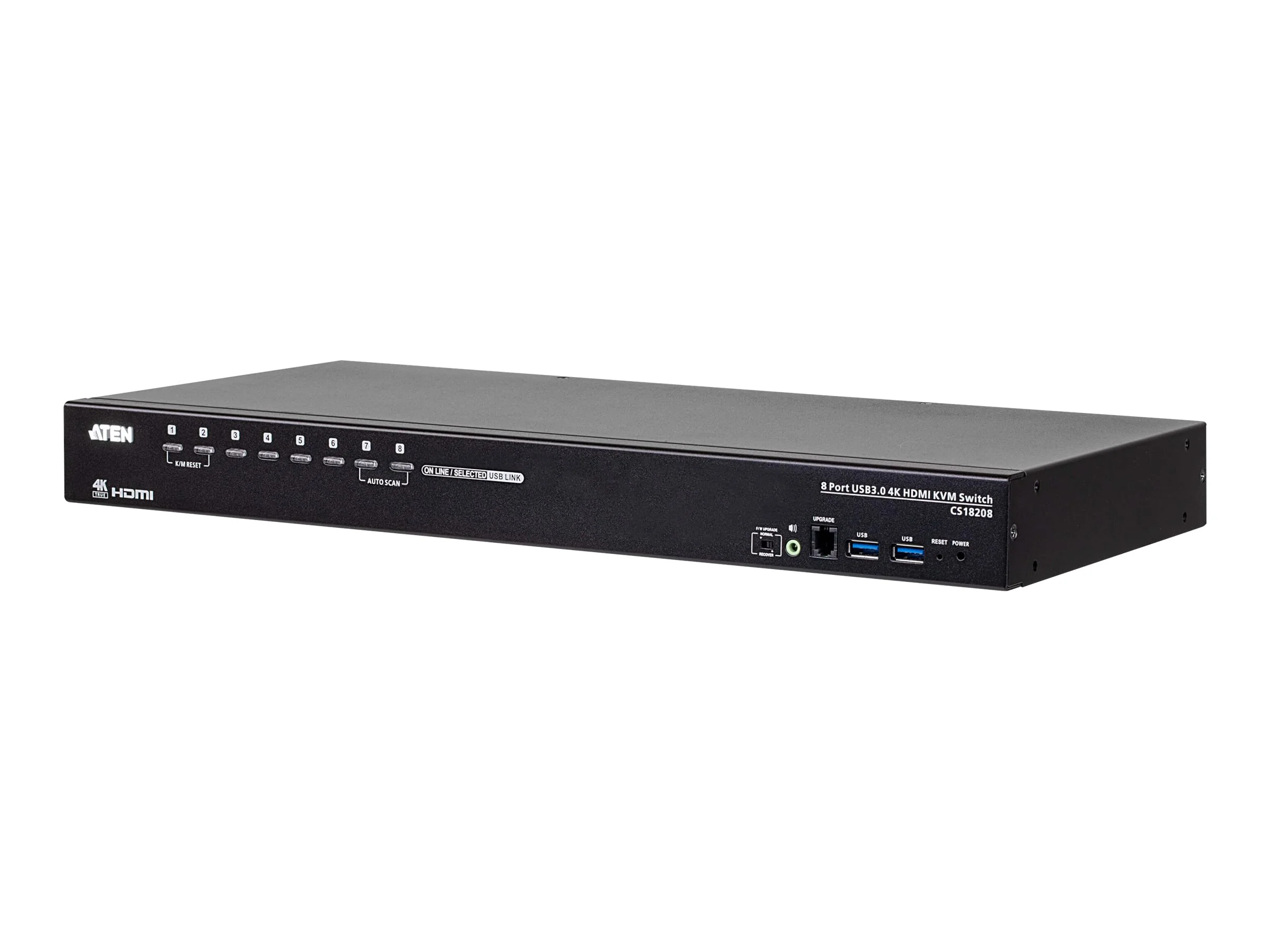 ATEN CS18208 8-Port USB3.0 HDMI KVM Swit