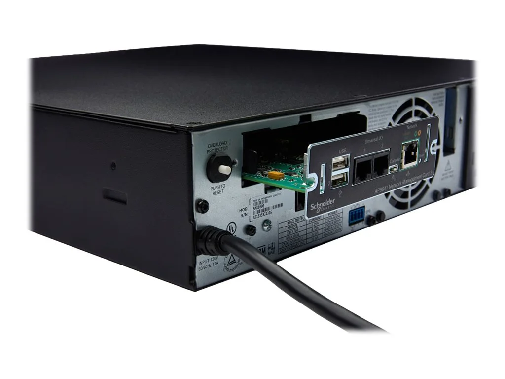 DELL APC Network Management Card 3 with