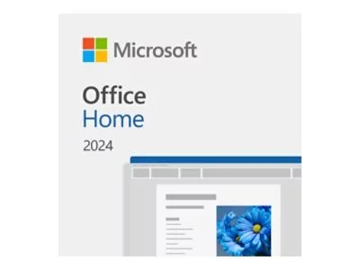 MS FPP Office Home 2024 DE