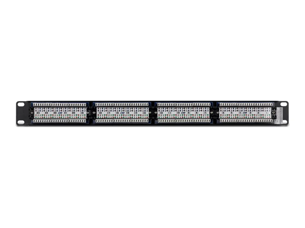 TRENDNET TC-P24C5E Patch Panel 24-port