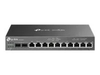 TP-LINK Omada Campus 24-Port SFP Switch
