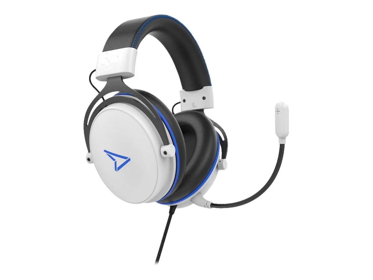 LEXIP X STEELPLAY Wired Headset 5.1