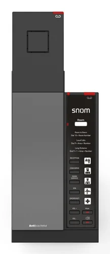 SNOM HD341A