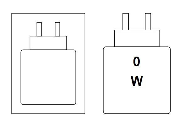 GIGASET GL395 schwarz