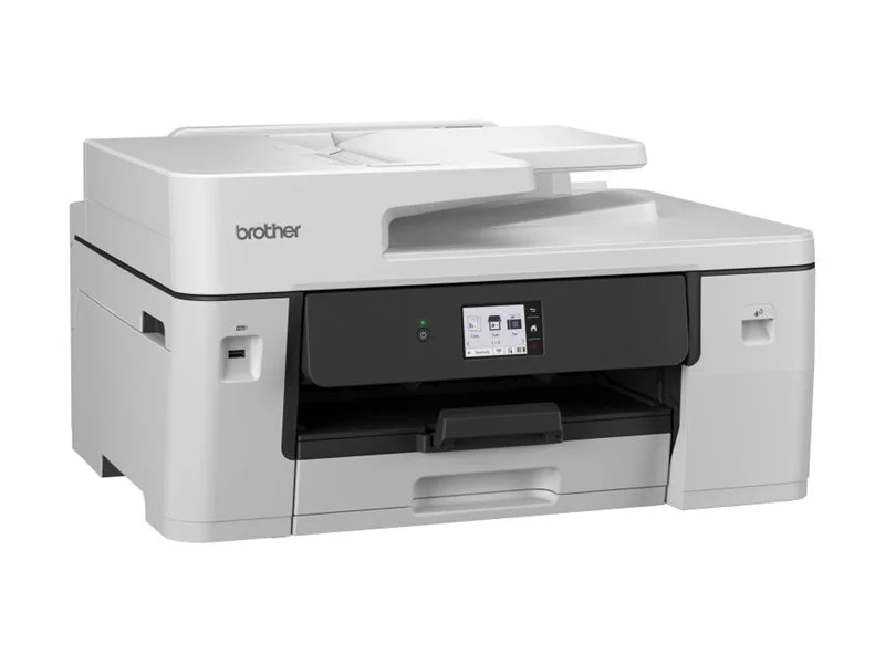 BROTHER MFC-J6760DW A3 Inkjet MFP