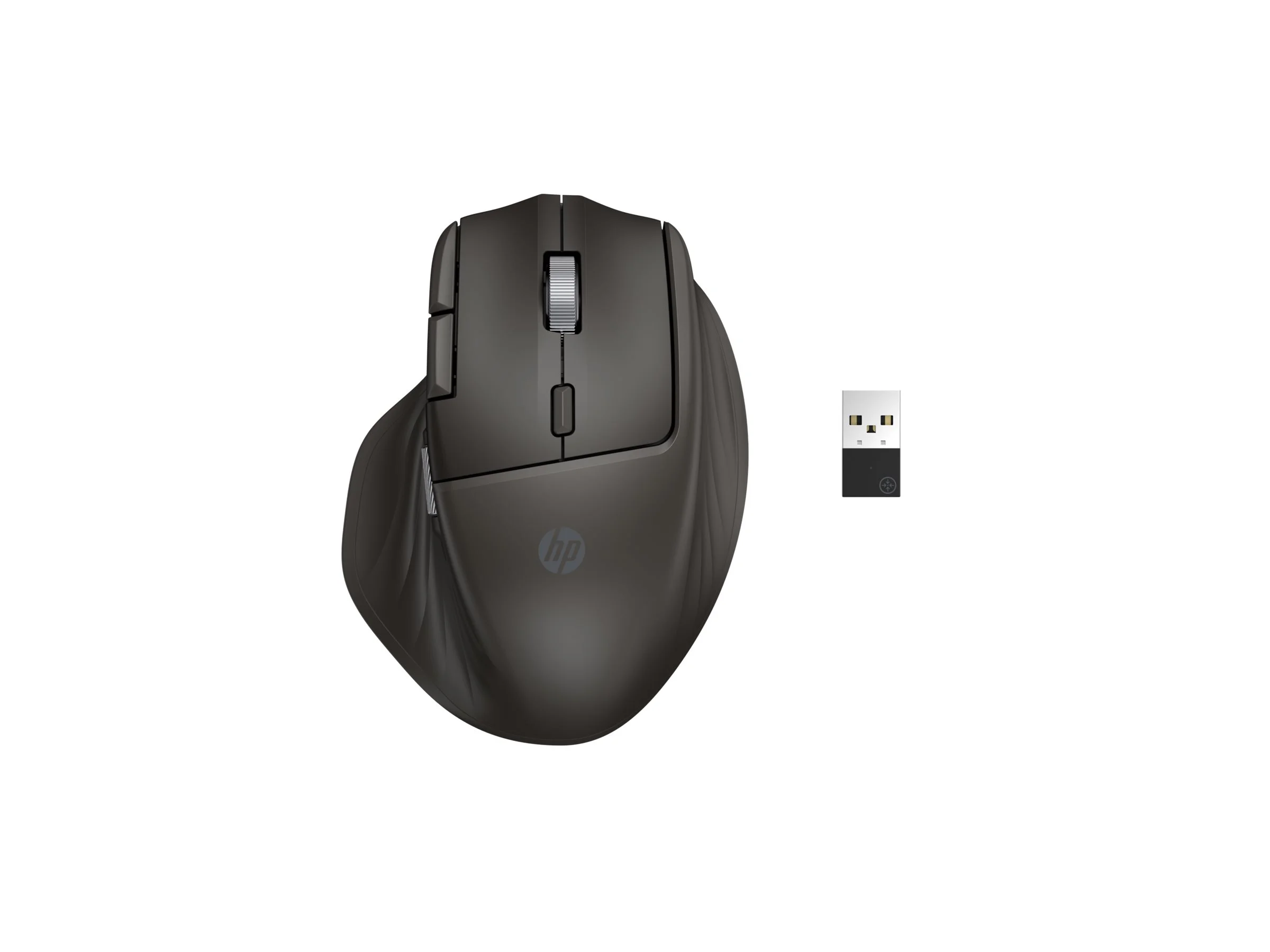 HP Ultra-Fast Scroll Wireless Mouse 785M