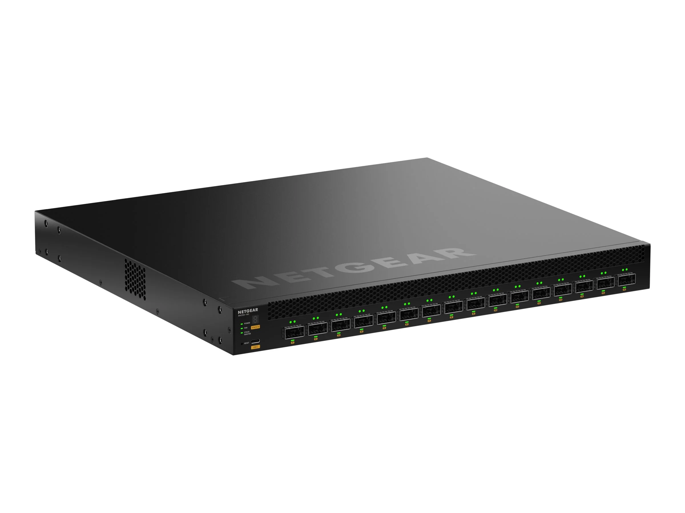 NETGEAR M4350-16C Managed Switch CSM4316