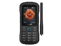 GIGASET GLX 8 ACTIVE schwarz