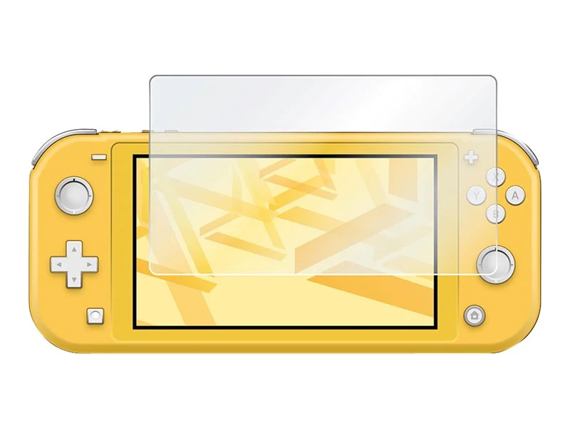 LEXIP X STEELPLAY Screen Prot 9H Switch