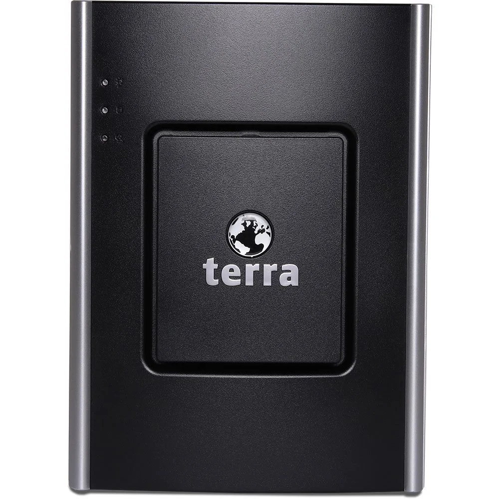 TERRA MINISERVER G6 6337P/32/2x960