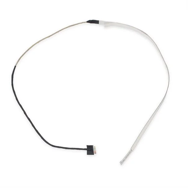 NB Cable for Webcam Mobile 1777/1777T/Gamer Elite 5 (V2,V3) Needs 4x double side tape E1080327