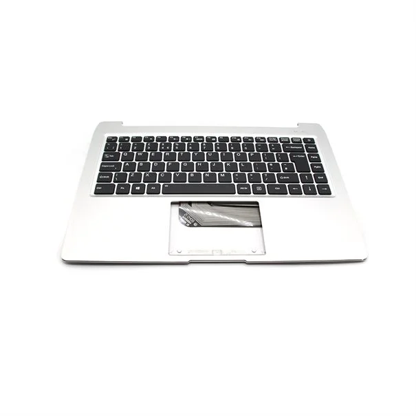 NB Top Case UK + Backlight Keyboard MOBILE 1460P/1460Q Cover + Keyboard UK, without Touchpad