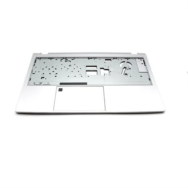 NB Top Case Mobile 1551(P/R) with Touchpad and Fingerprint Sensor