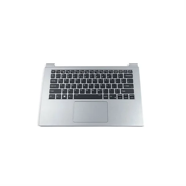 NB Top Case Mobile 1470T/1470U with Keyboard (US) Ready for LTE-Option