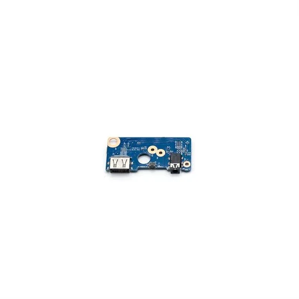 NB Multi I/O Board USB 2.0 MOBILE 1417