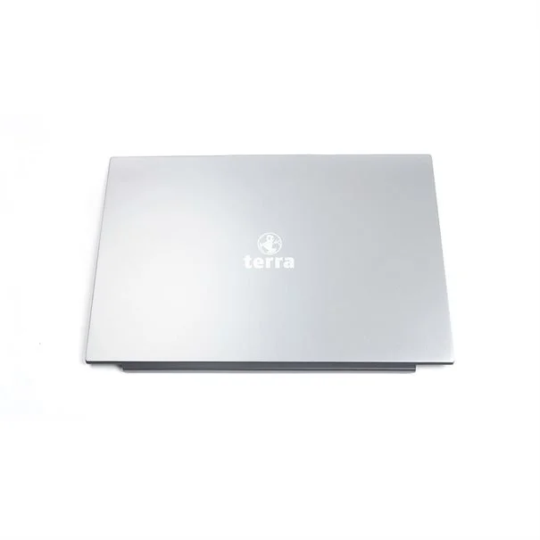 NB LCD Back Cover Mobile 1471/1471L with Terra logo print,