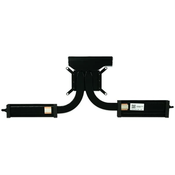 NB Heatsink Mobile 1610 ohne Lüfter / without fans