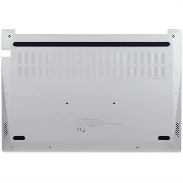 NB Bottom Case Mobile 1610 V2