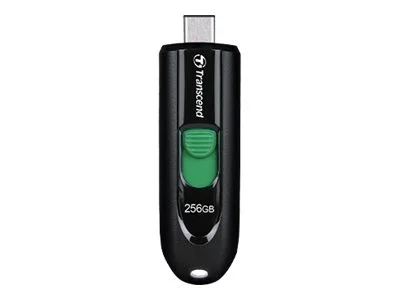 TRANSCEND 256GB USB3.2 Pen Drive Type-C