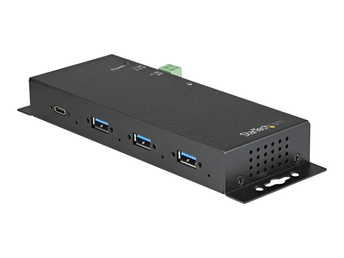 STARTECH 4 Port USB-C Hub 10Gbit/s