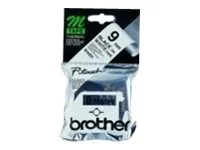 BROTHER Blister von 1 Band schwarz