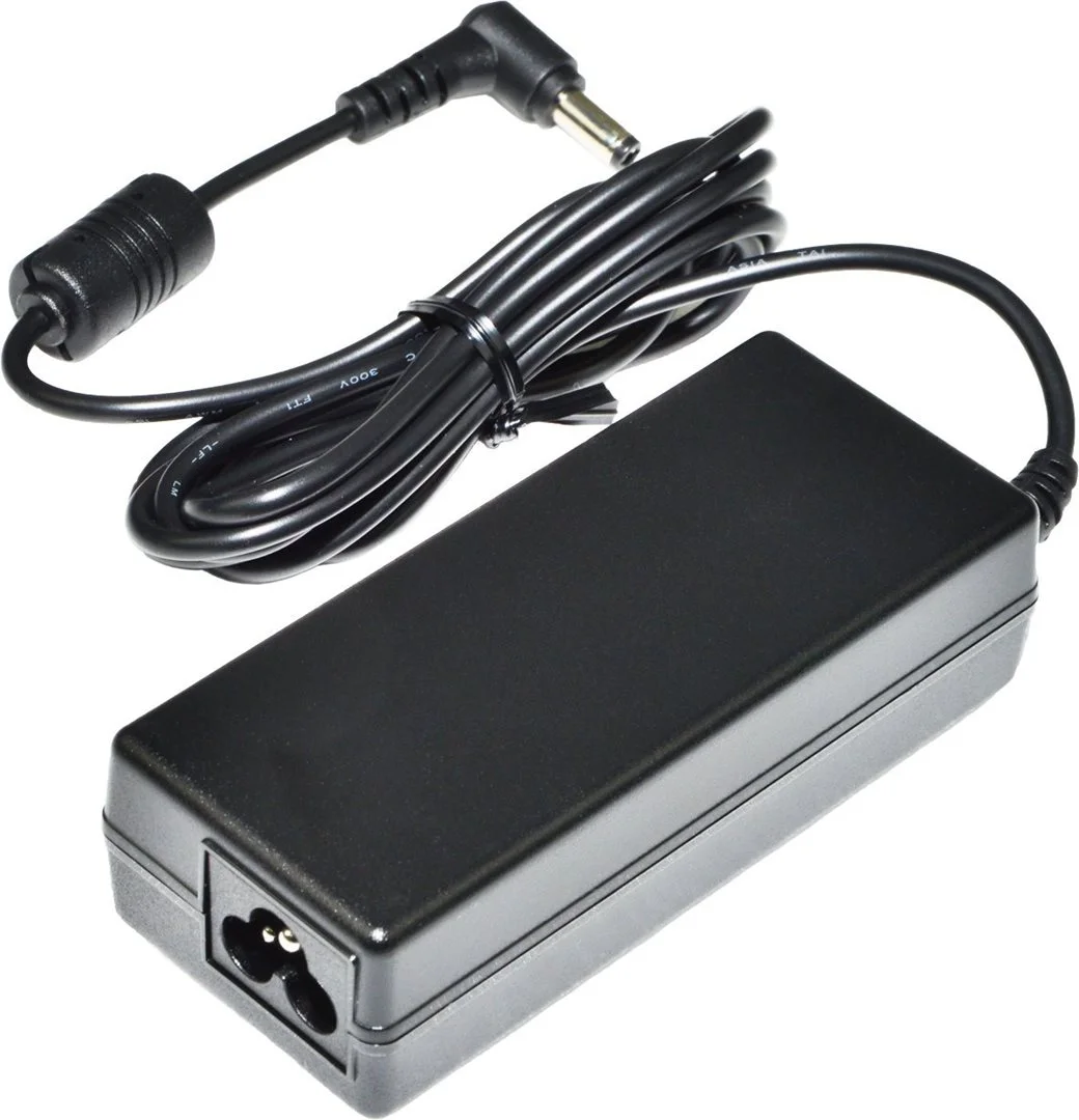 Netzteil 65W NB MOBILE 1280/1431/S/1432/1582/1583  ohne Stromkabel