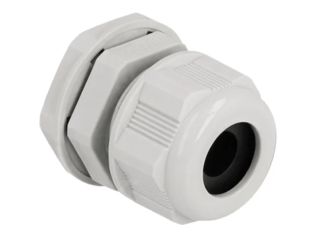 DELOCK Kabelverschraubung PG16 2 Stück