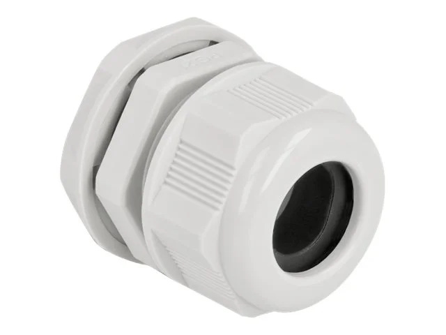 DELOCK Kabelverschraubung PG21 2 Stück