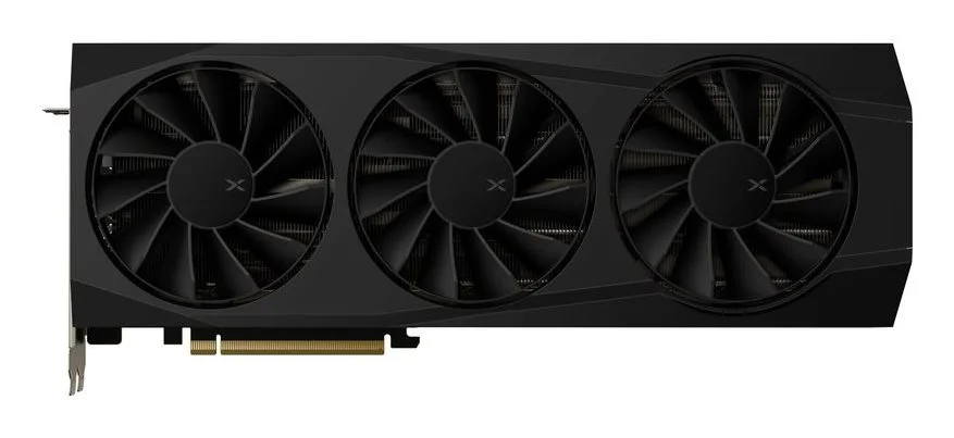 XFX VGA 16GB RADEON RX9070XT Quicksilver Gaming 3xDP/1xHDMI Quicksilver AMD Radeon RX 9070XT Gaming Edition