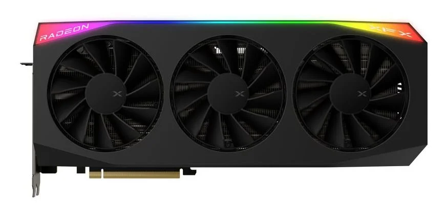 XFX VGA 16GB RADEON RX9070XT Mercury OC Gaming 3xDP/1xHDMI Mercury AMD Radeon RX 9070XT OC Gaming Edition