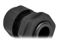 DELOCK Kabelverschraubung PG9 2 Stück