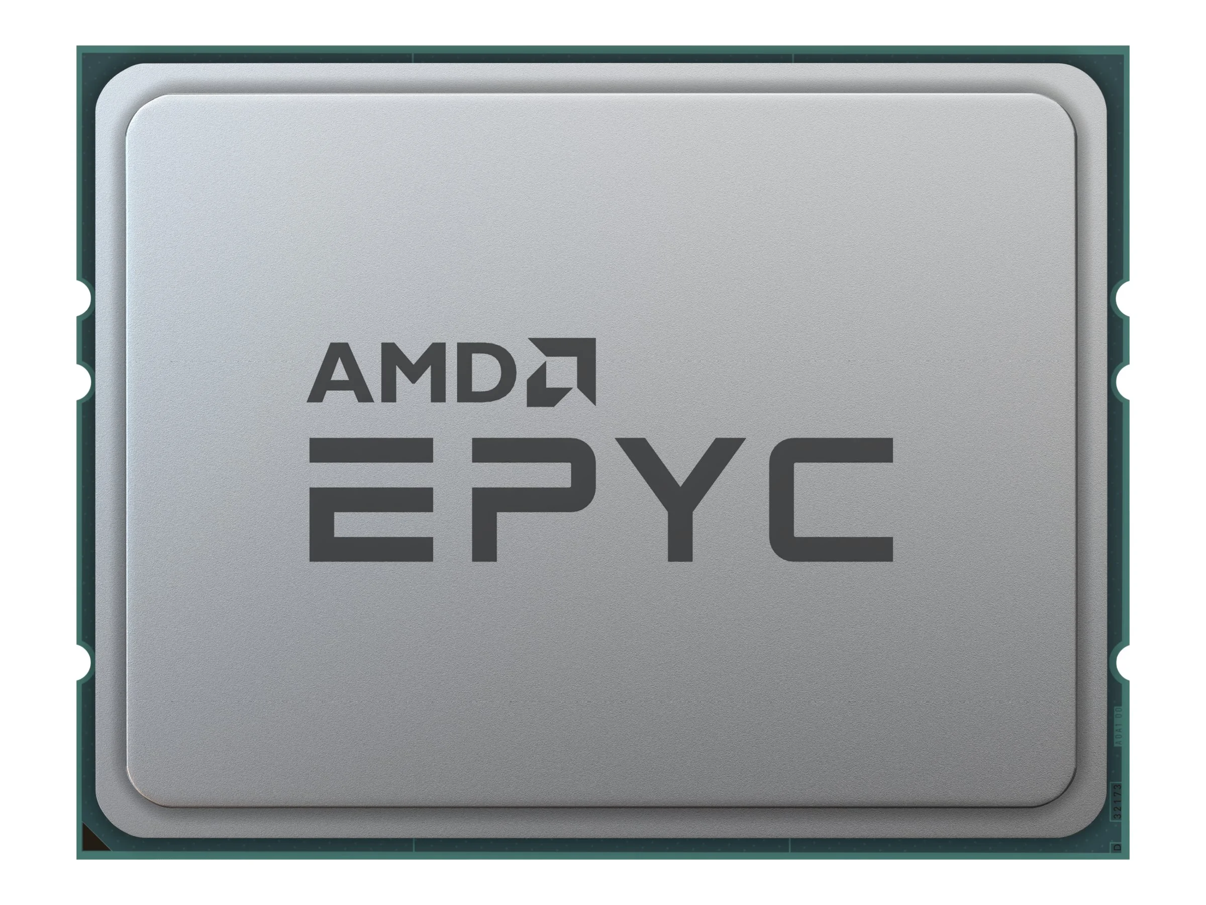 AMD EPYC 24Core Model 7413 SP3 TRAY