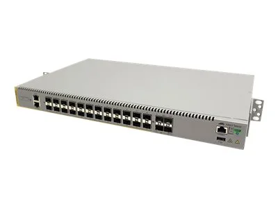 ALLIED Stackable L3 switch