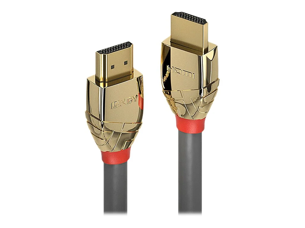 LINDY 1m Ultra High Speed HDMI Kabel Go