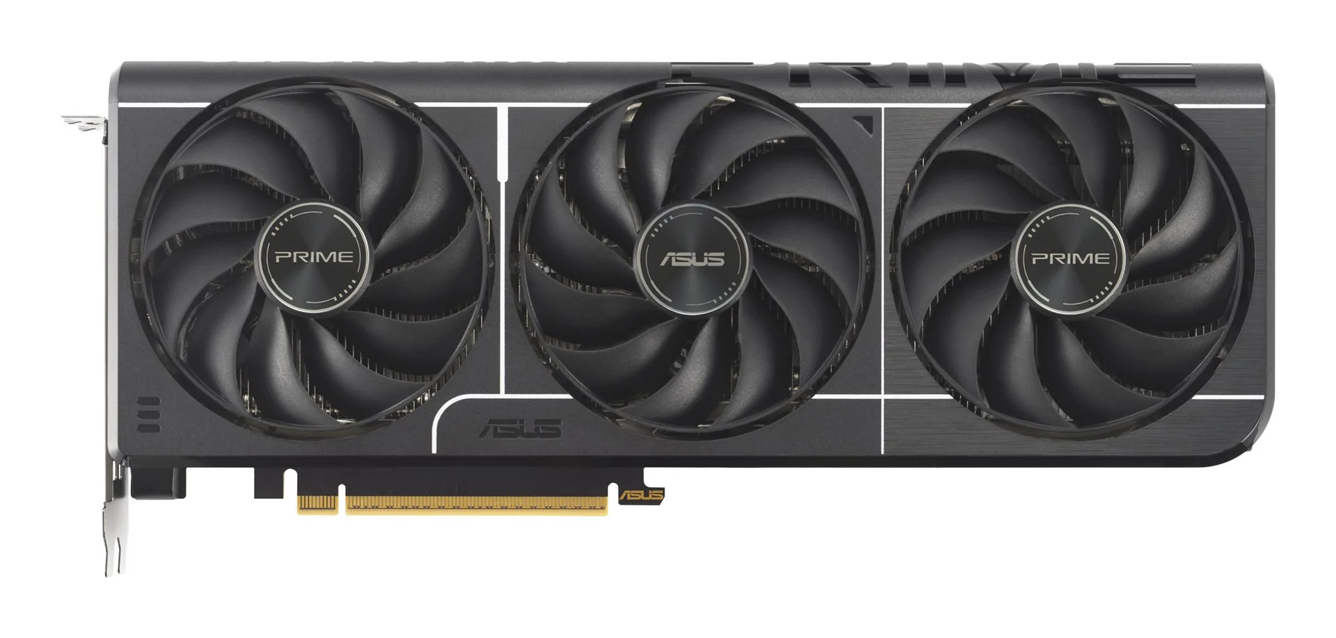 ASUS VGA 16GB RTX5060TI PRIME-O16G 3xDP/1xHDMI PRIME-RTX5060TI-O16G