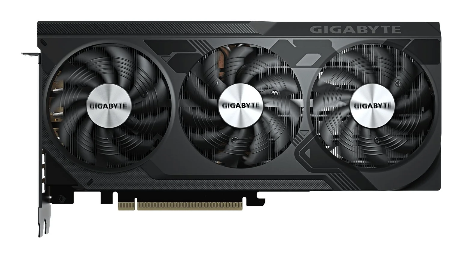 GIGA VGA 16GB RTX5070TI WF3-OC-SFF-16G 3xDP/HDMI GeForce RTX 5070 Ti WINDFORCE 3 OC SFF 16G