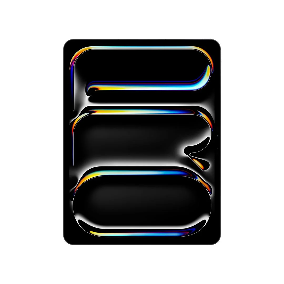 Apple iPad Pro 13 256GB 8th Gen. (2025) 5G space black [only eSIM]
