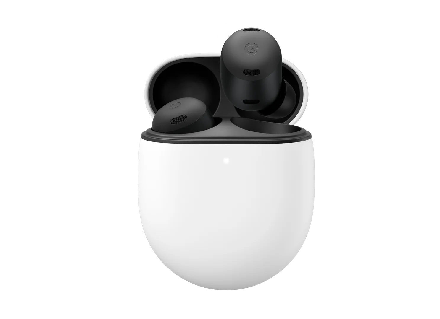 Google Pixel Buds Pro carbon