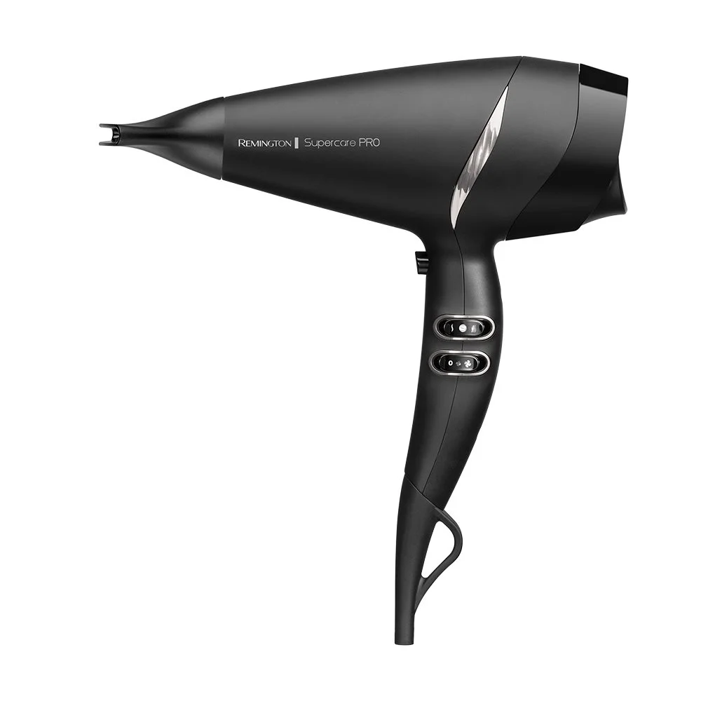 Remington Supercare Pro 2200 AC7250 Hair Dryer pink