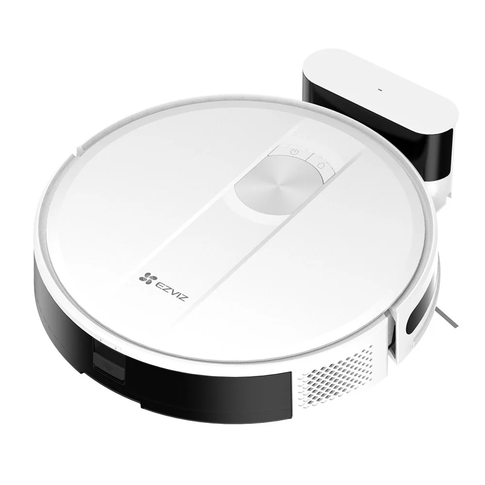 Ezviz RC3 Robotic Cleaner white