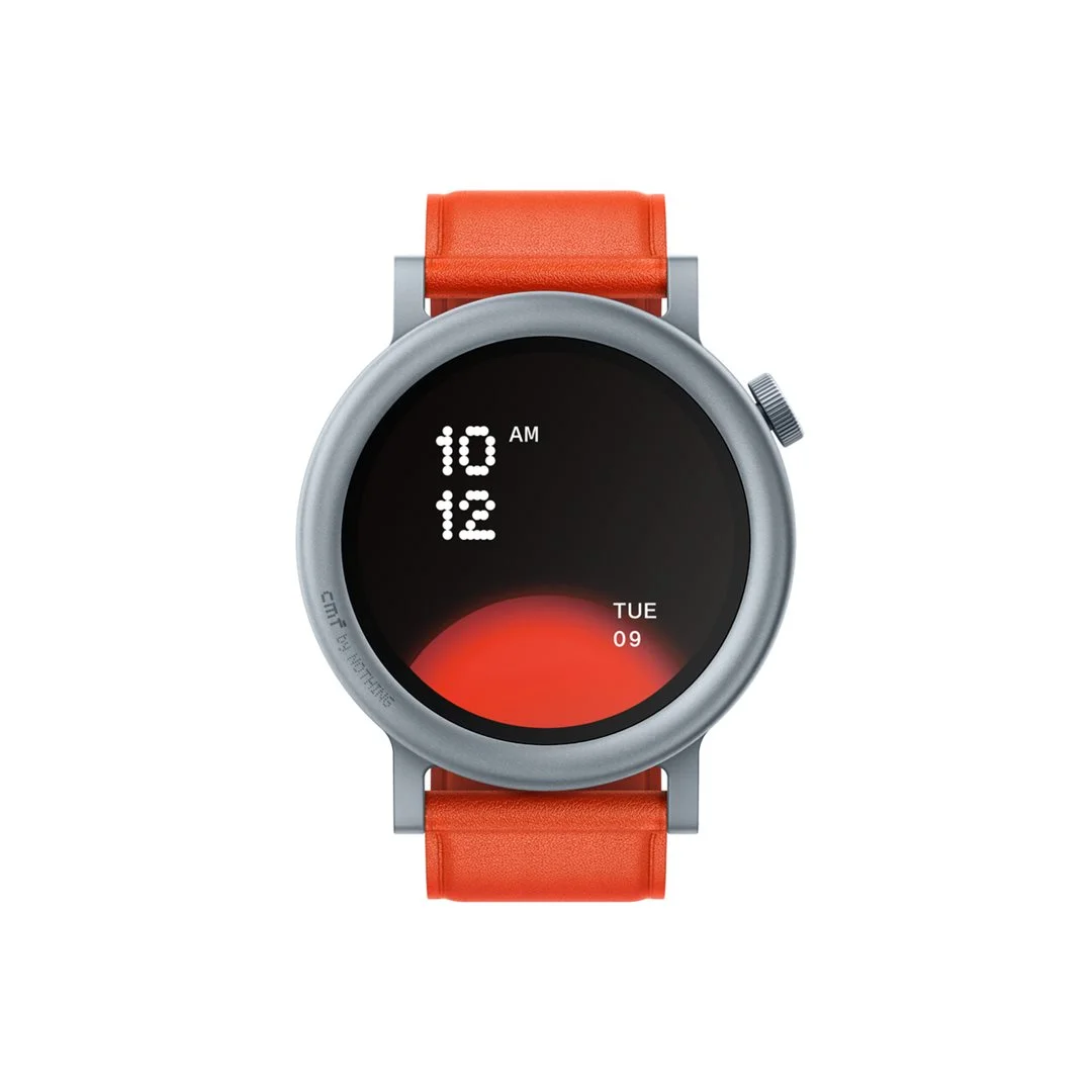 CMF by Nothing Watch Pro 2 Smartwatch orange
